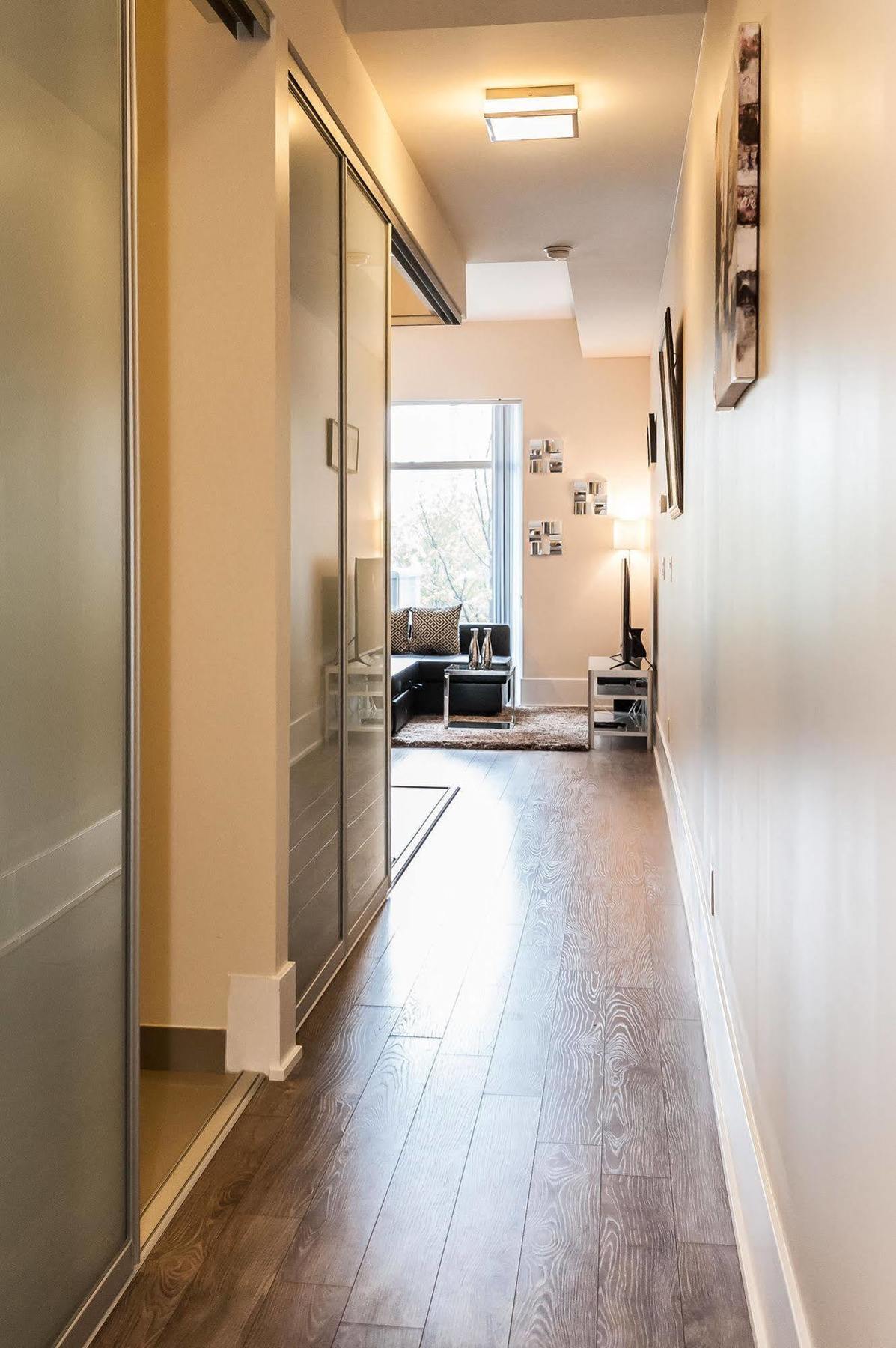 Life Suites Loft - Cn Tower Τορόντο Εξωτερικό φωτογραφία